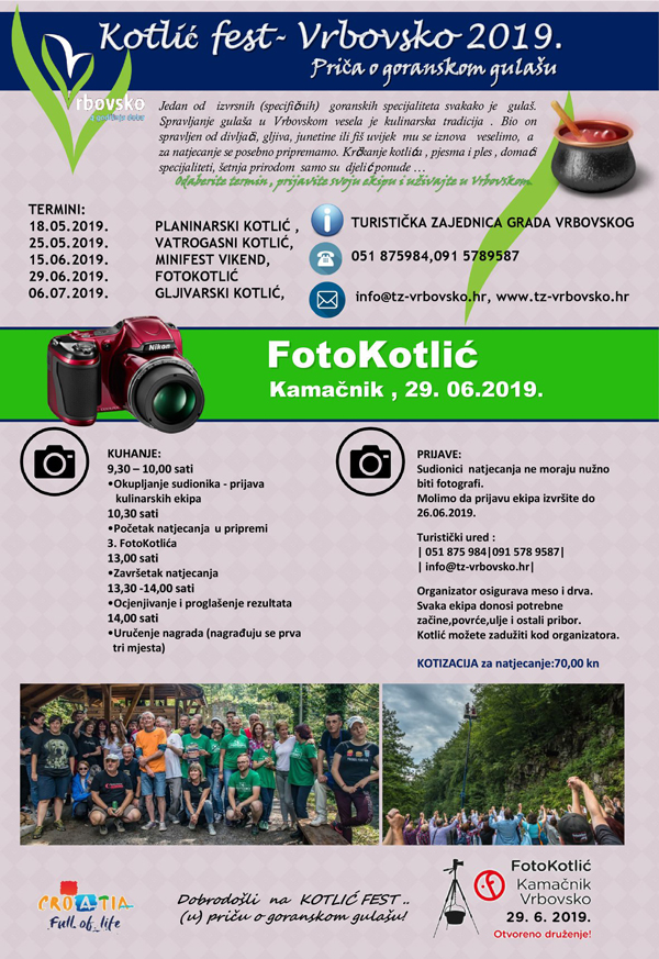 FotoKotlić 2019