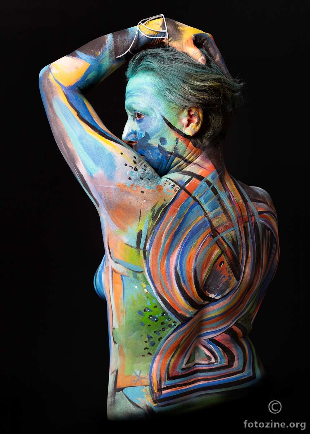 Ispreplitanje svakodnevice