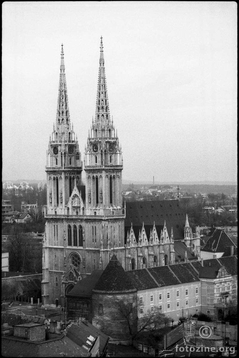 Katedrala 1986.