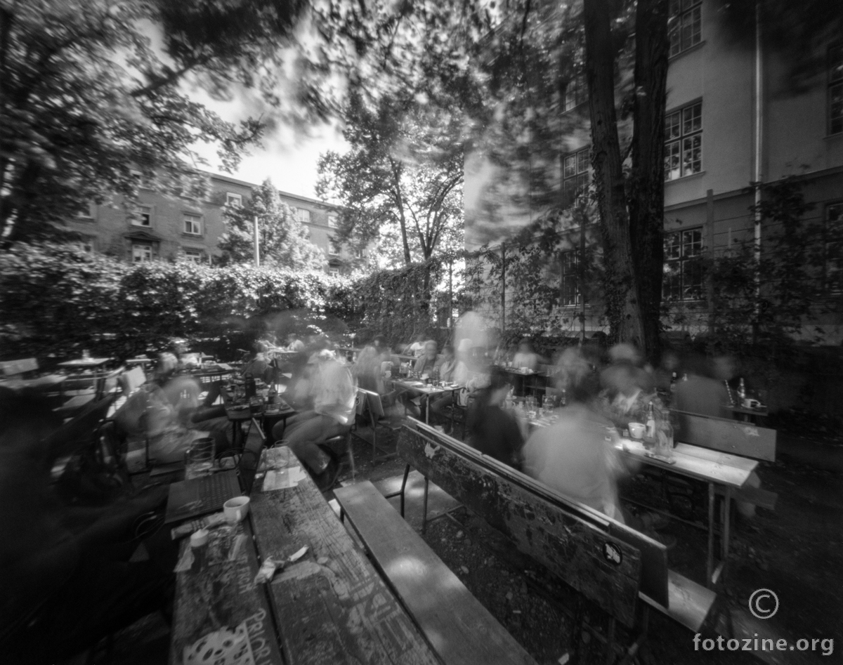 Pinhole Day Workshop 2026 @ Krivi put #1