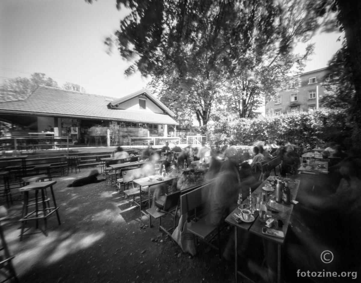 Pinhole Day Workshop 2026 @ Krivi put #3