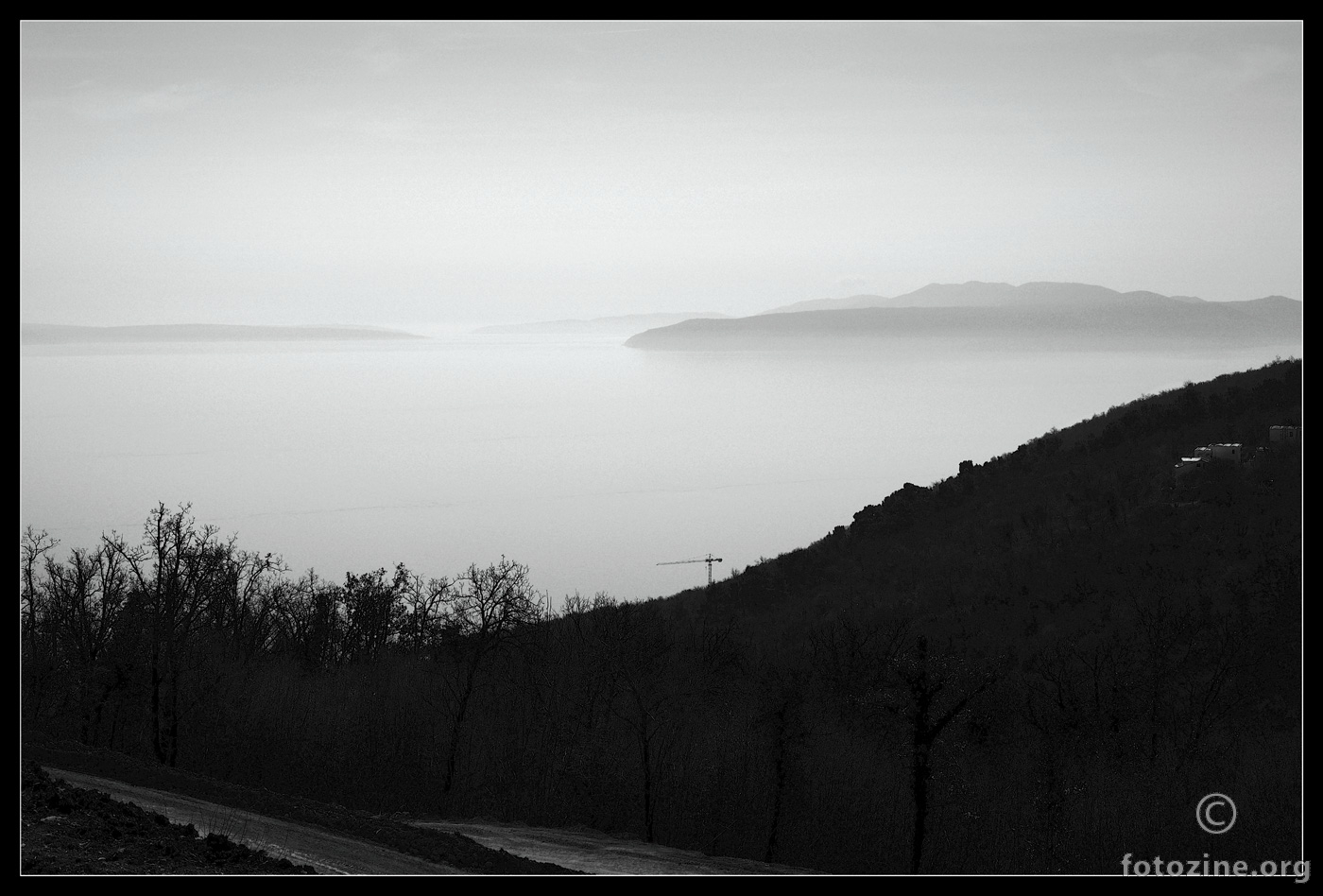 Riječki zaljev