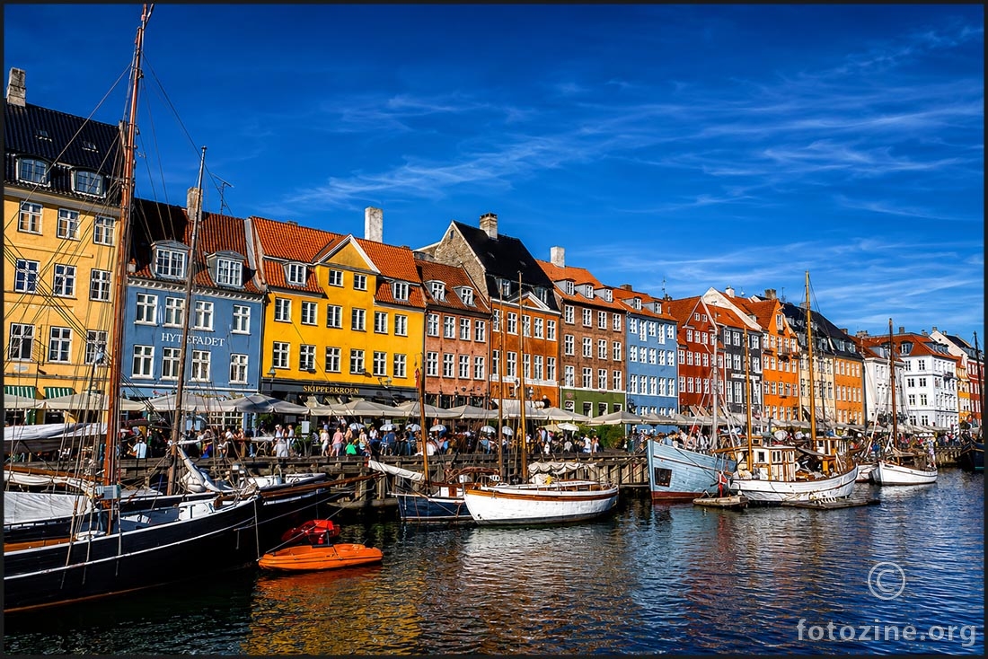 Copenhagen