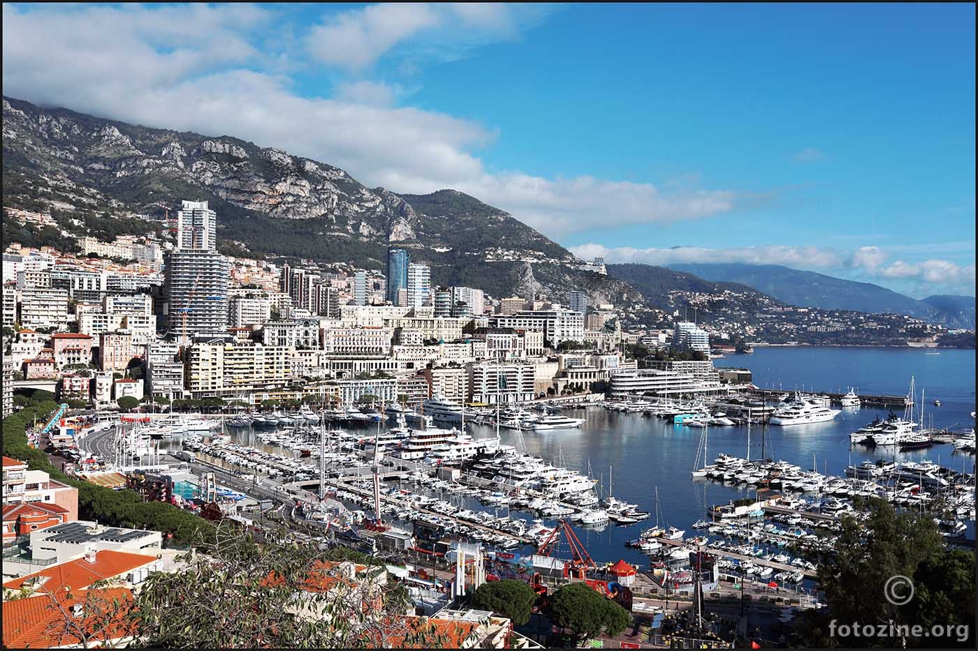 Monte Carlo