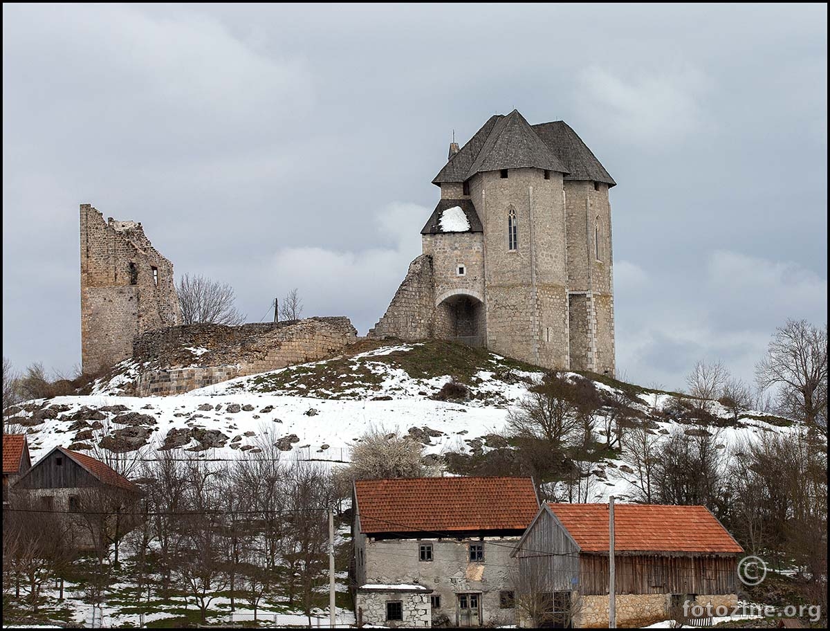 Sokolac