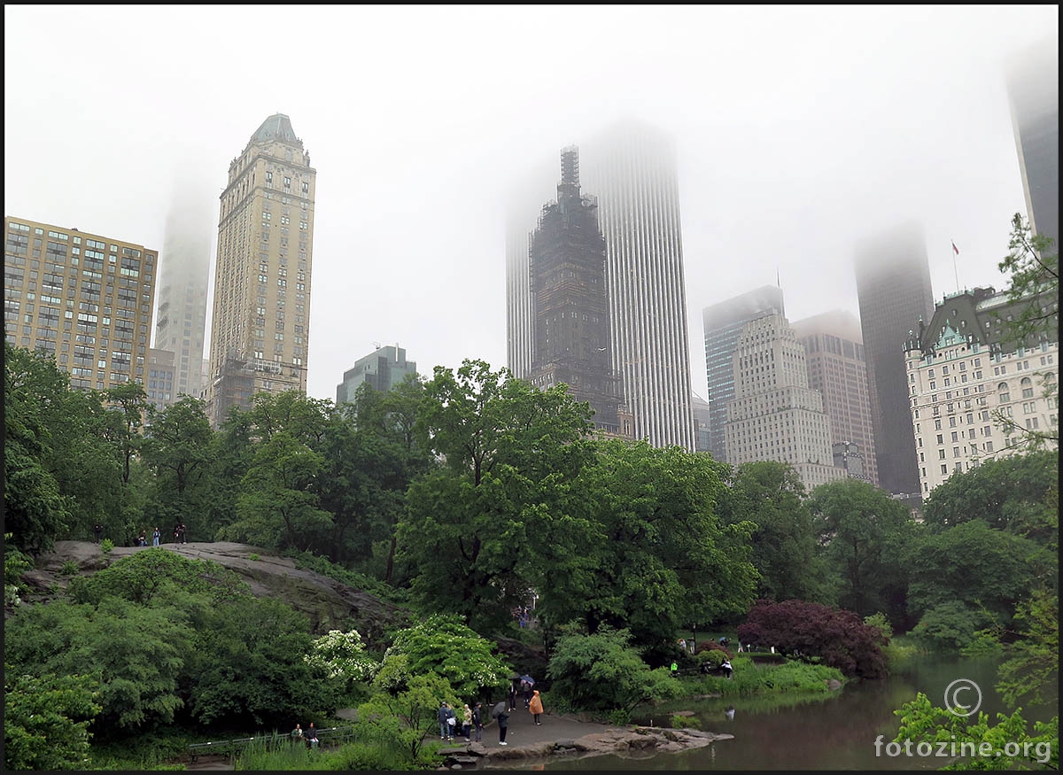 Central Park