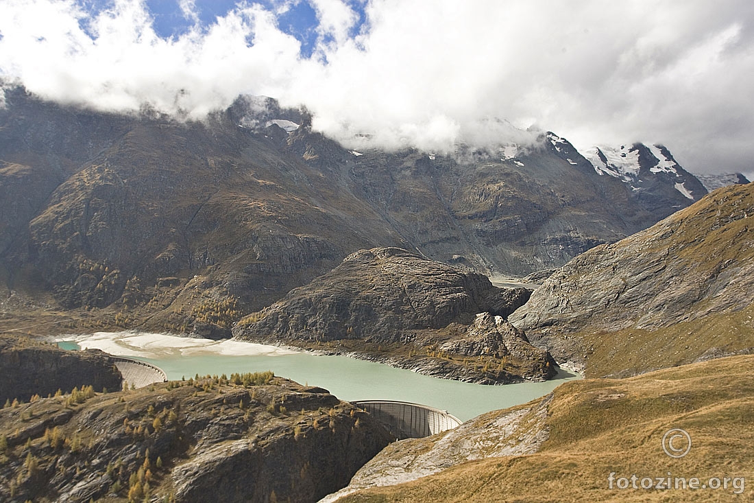 Alpe brana
