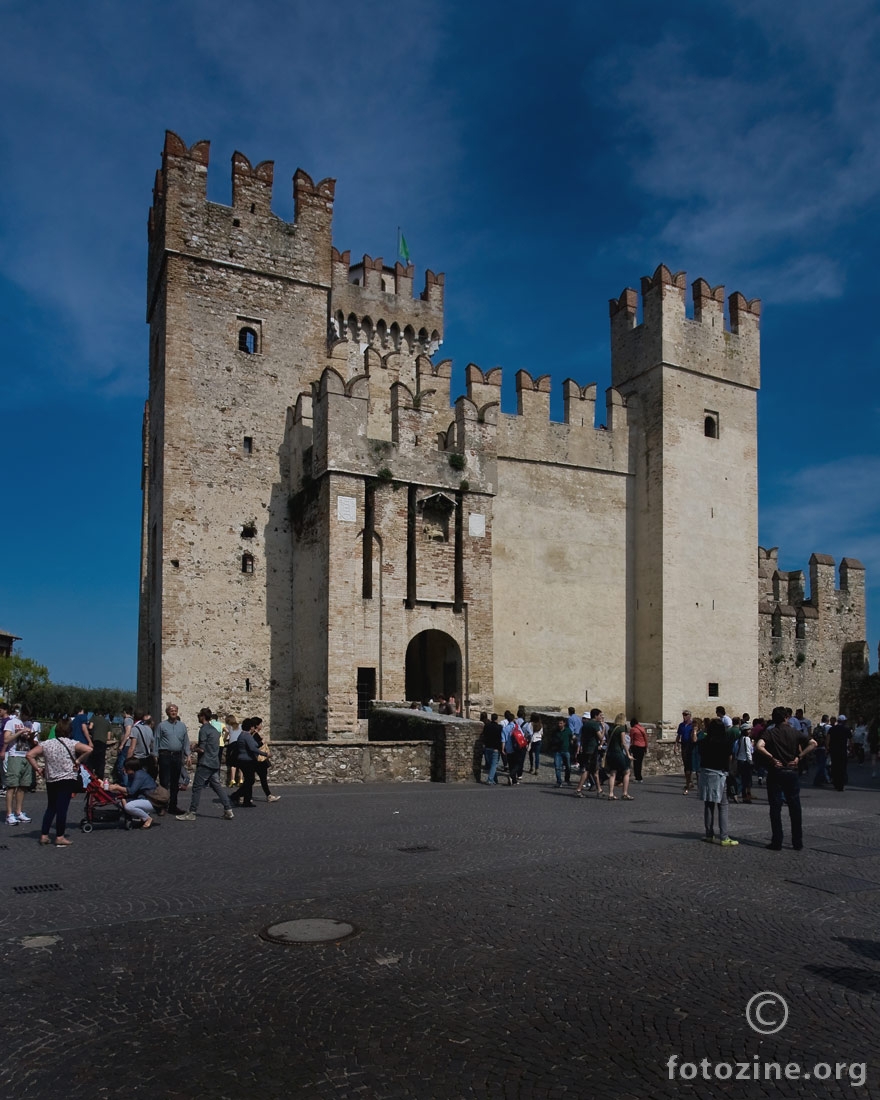 Castello Scaligeri