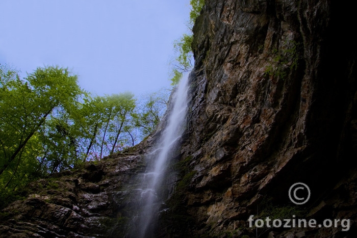 Waterfall 006