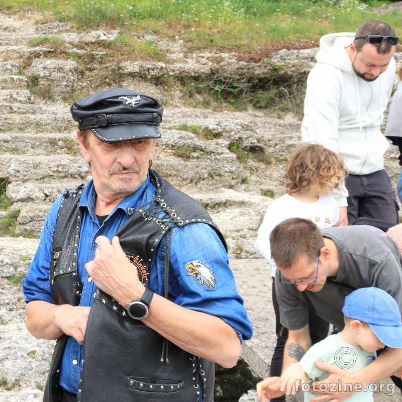 Portret jednog zanimljivog tipa