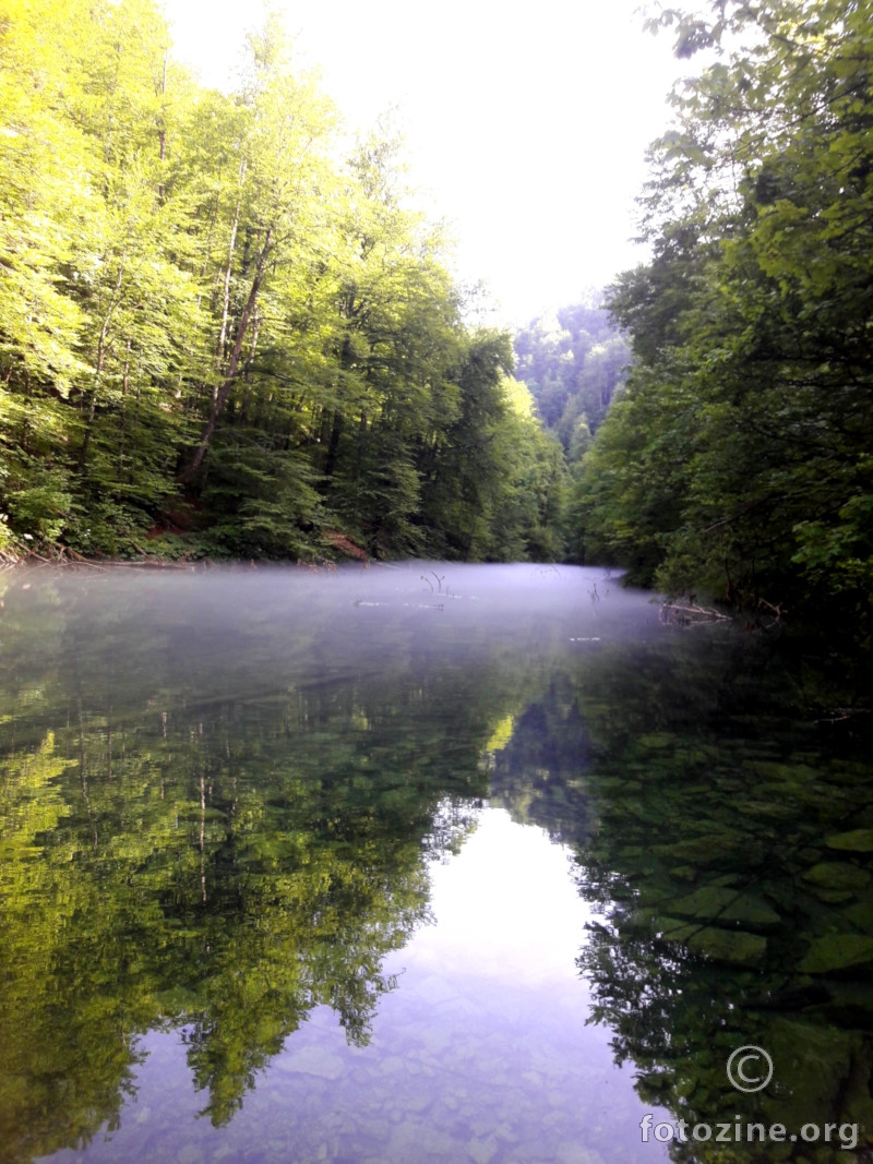 Kamačnik - Vrbovsko