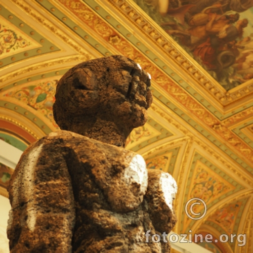 Venecija, Palazzo Grassi