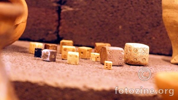 Kocke su bačene