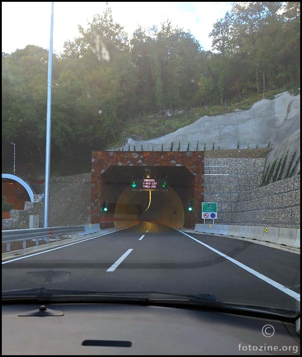 dobro smo prošli... 