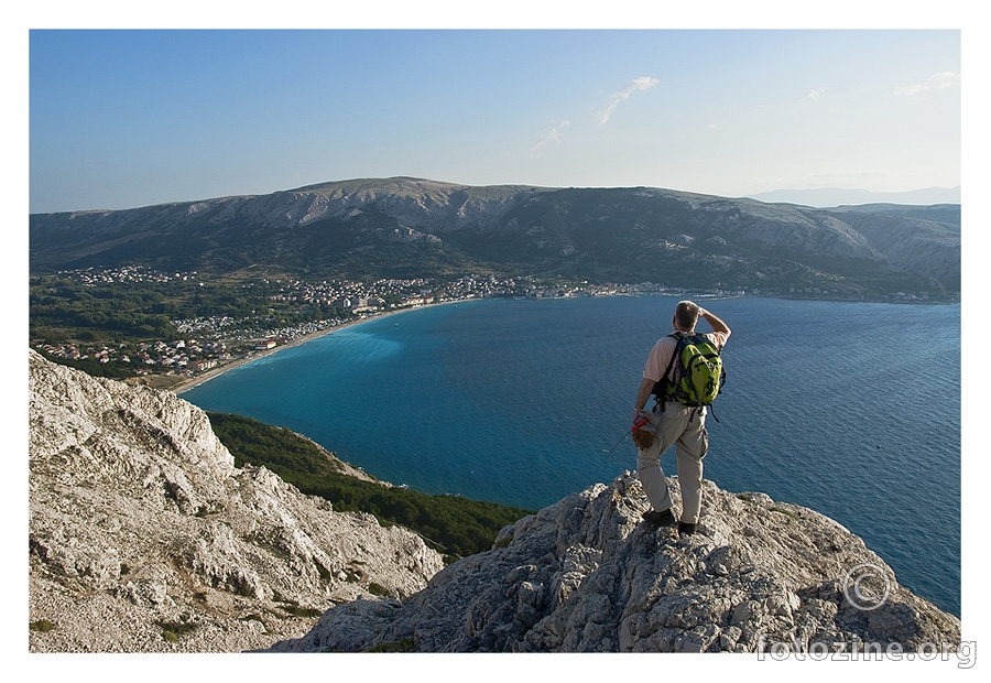 Bag/Baska ljeto 2009