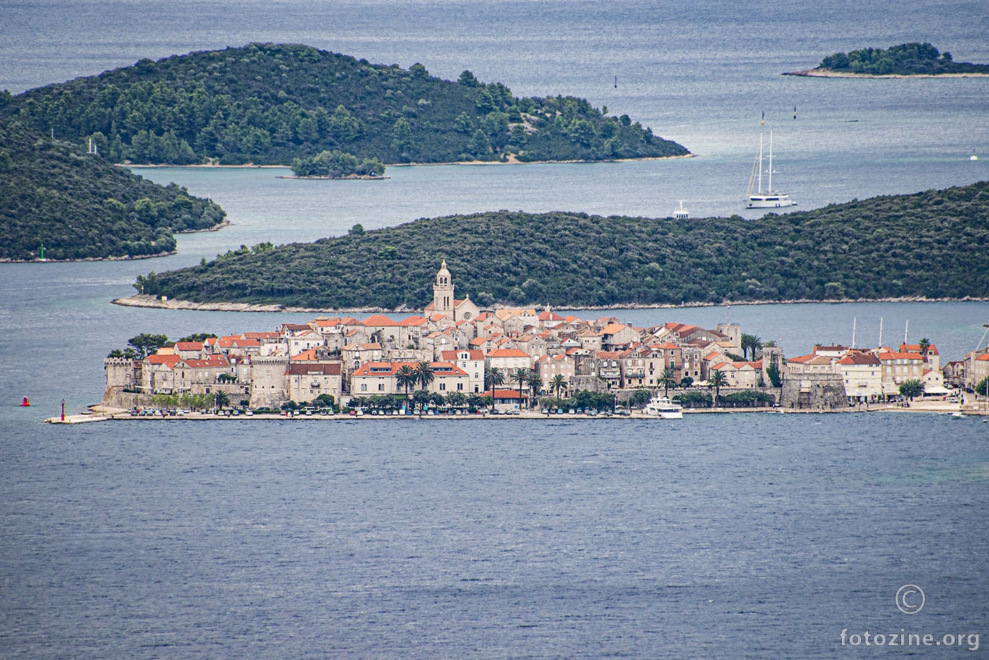 Korčula