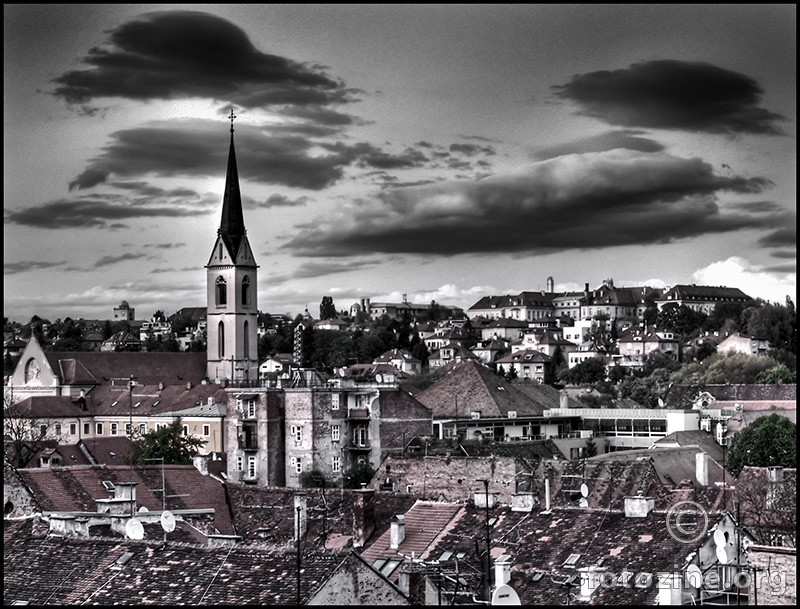 Crni Zagreb Grad