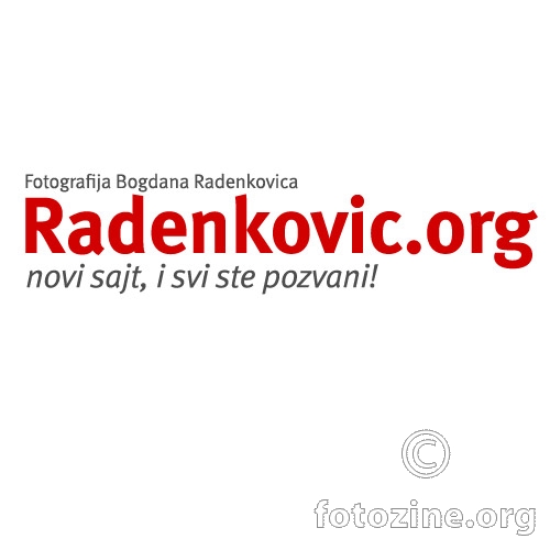 Novi sajt :)