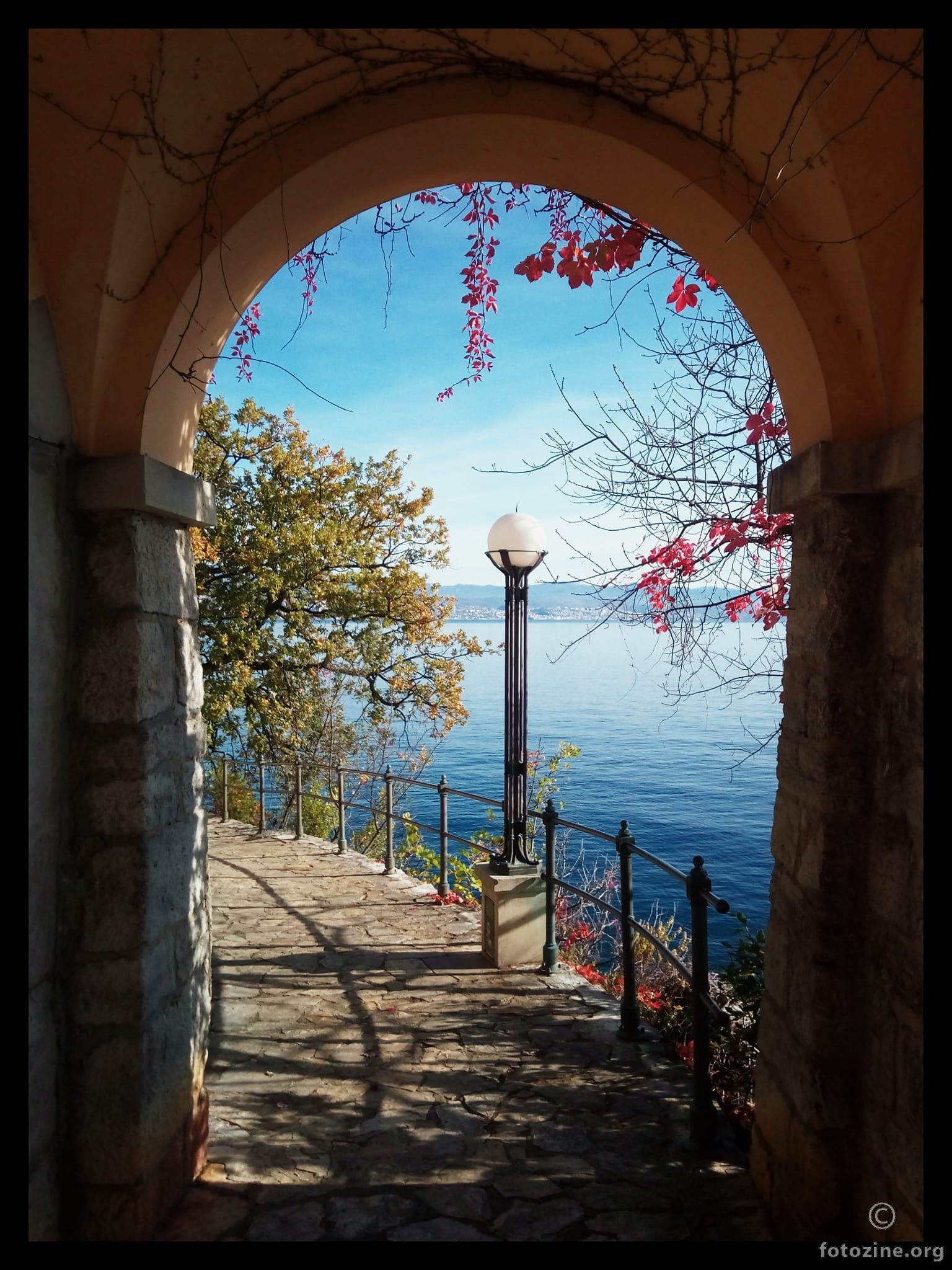 Lungomare