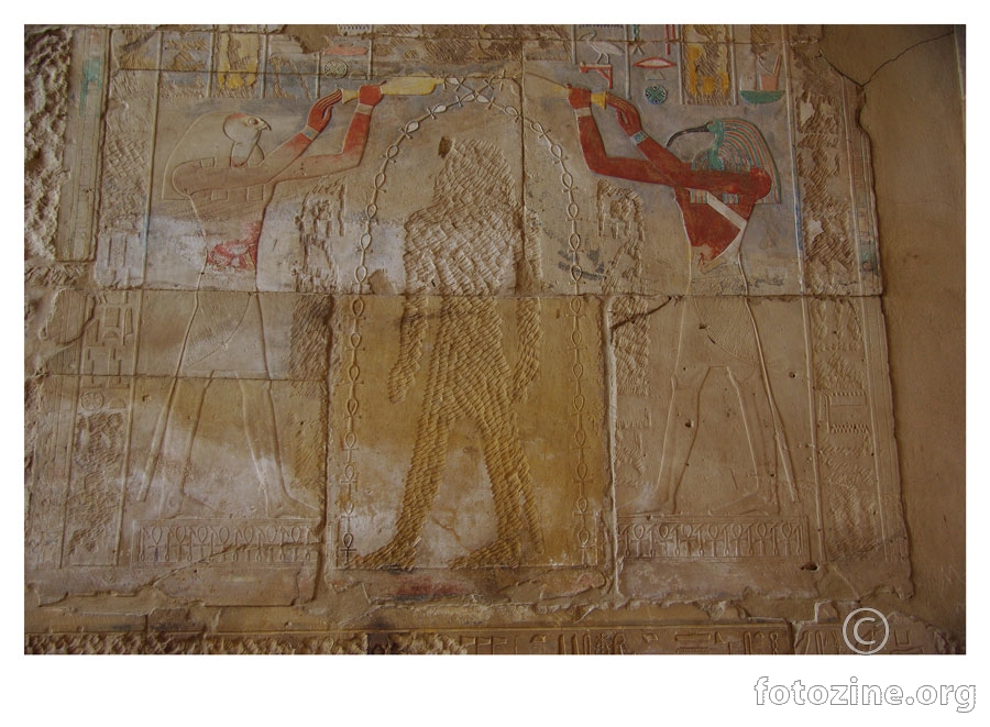 Kraljica Hatshepsut