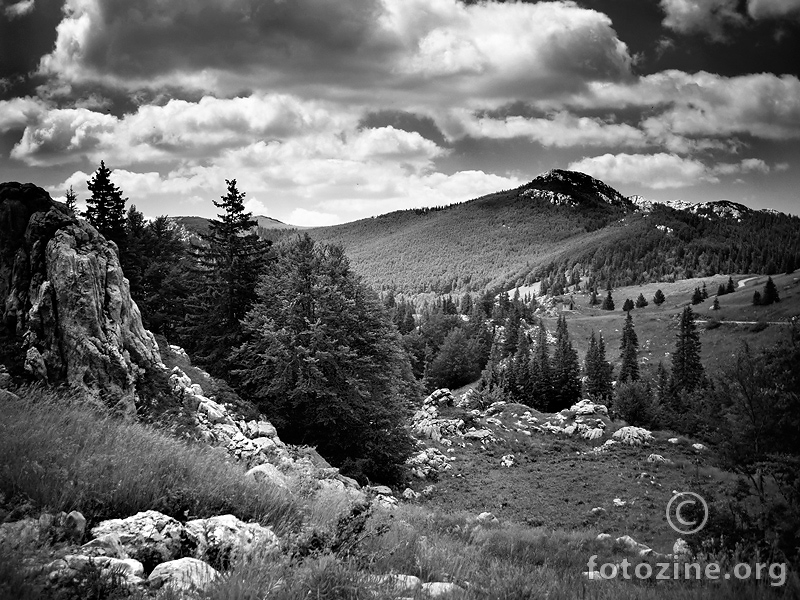 Velebit 2010.