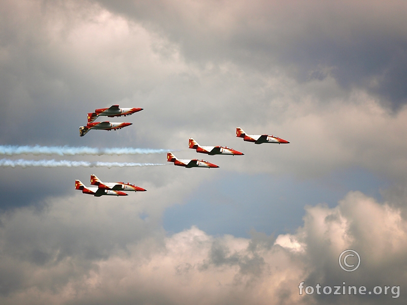 Airpower 2013.