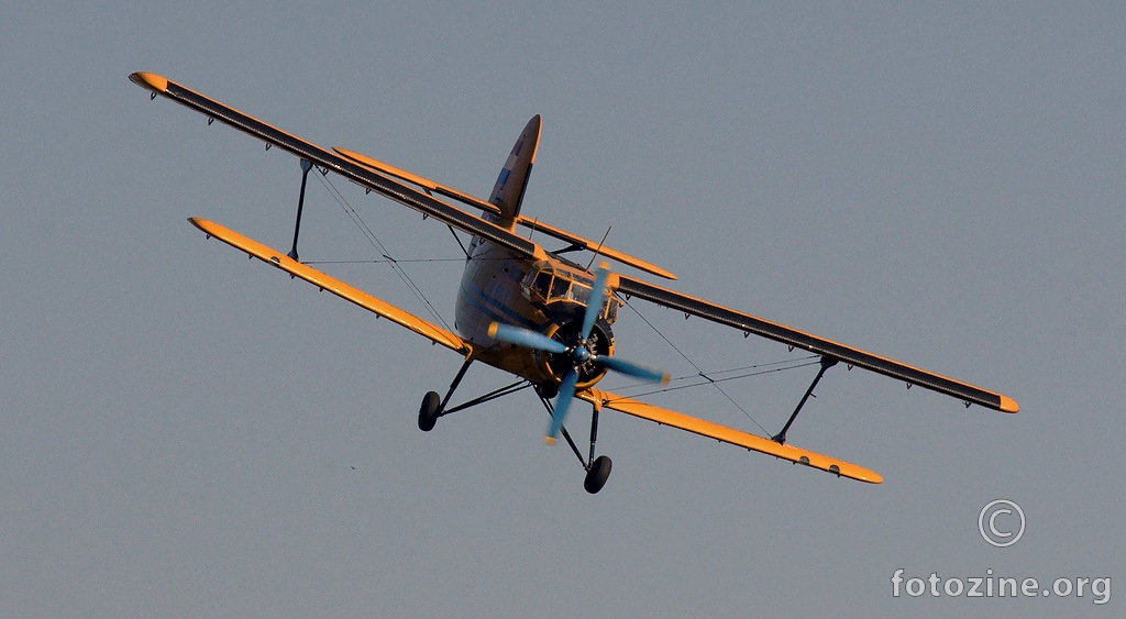 Air tractor