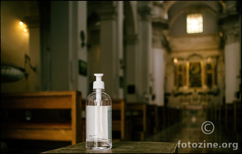 Spiritus Sanctus