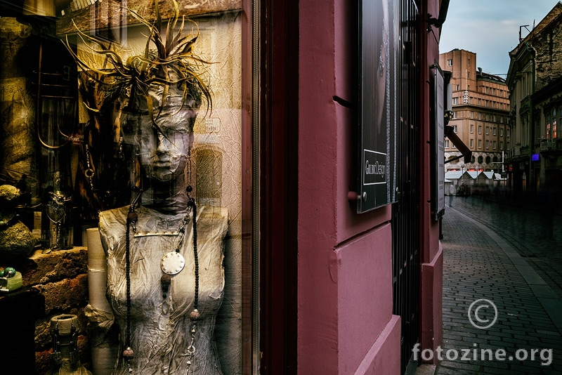 Zagreb voodoo