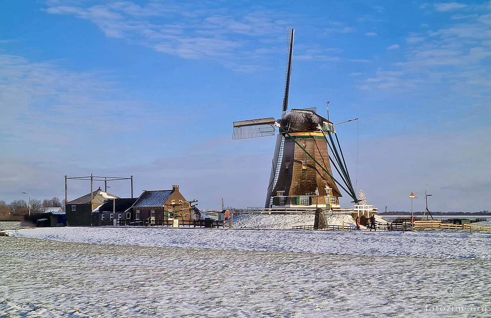 Arlanderveen