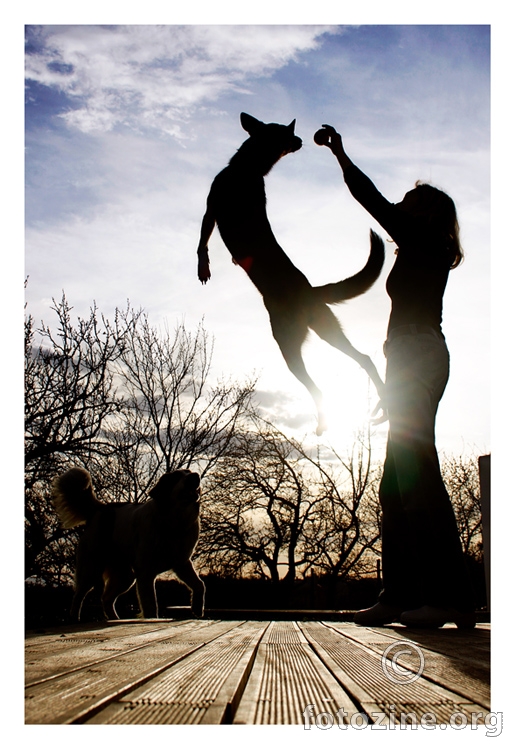 Come 'n' Play With Us