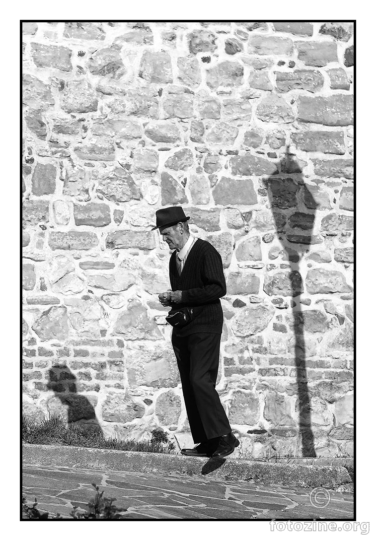 Levitacija...