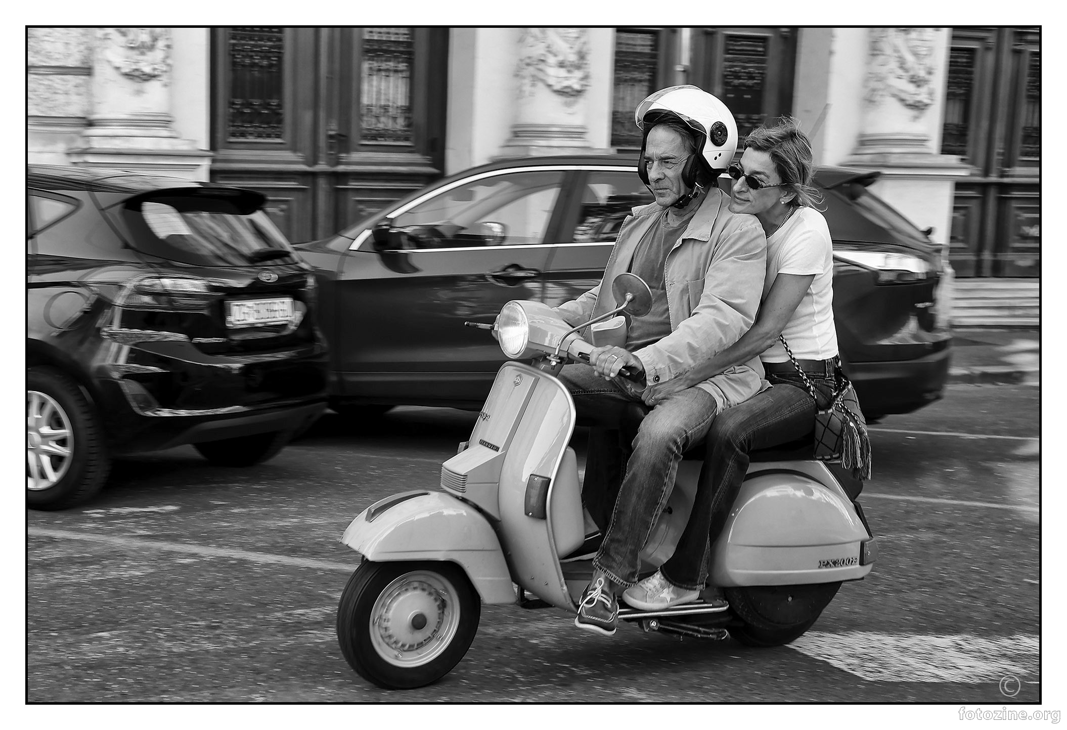 Praznik u Zagrebu...