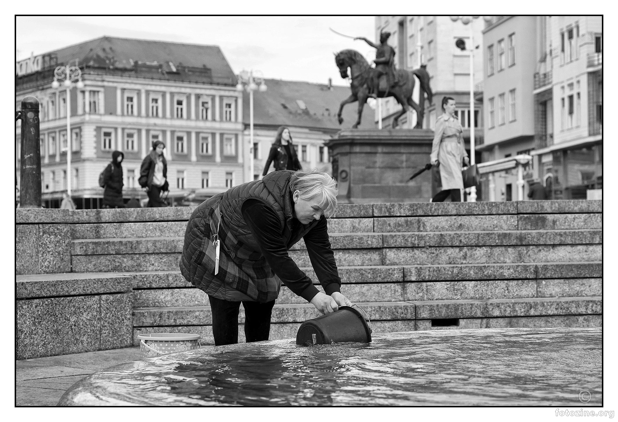 Manduševac...