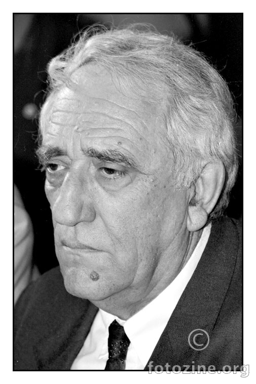 Ivo Brešan 1936.-2017.