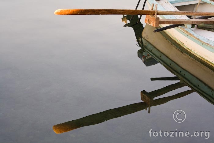 morski detalji