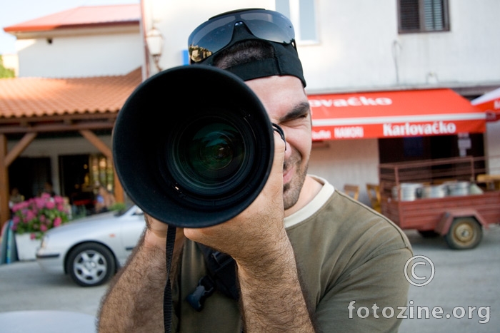 Grande-fotođir Krk