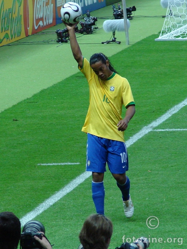 Ronaldinho 01