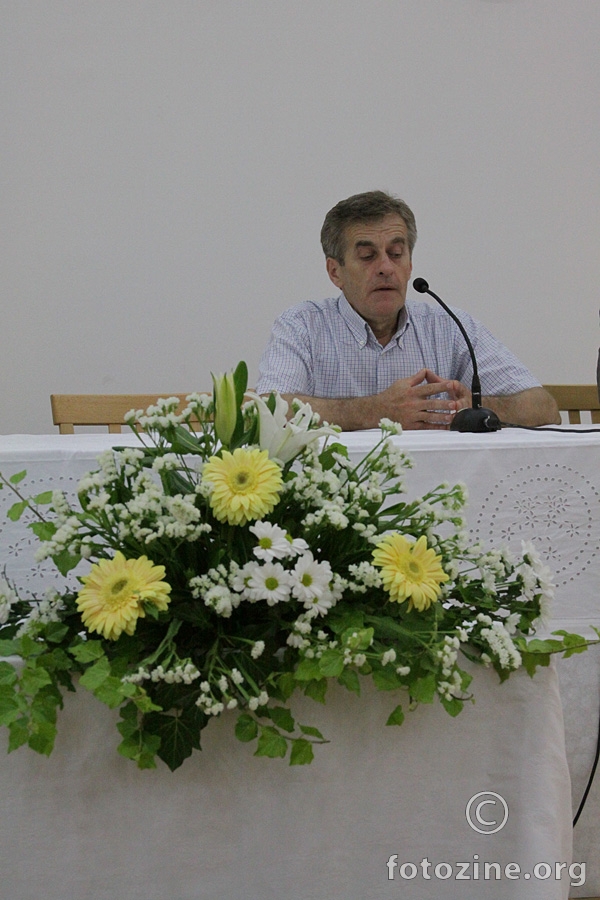 Prof.dr. Josip Jurčević