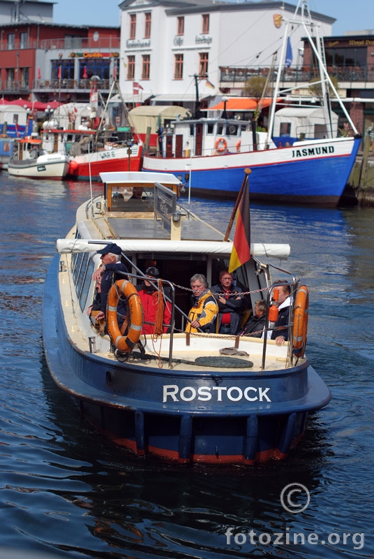rostock seamen