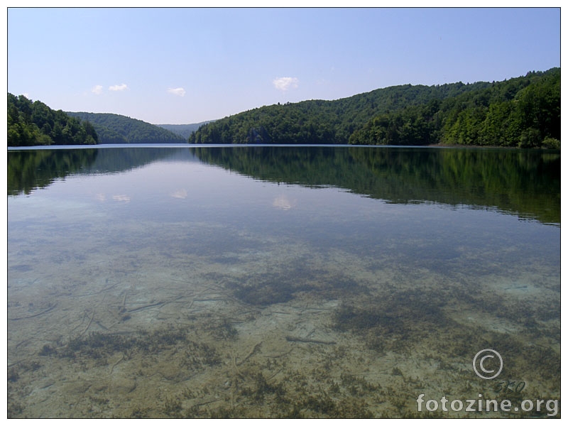 Jezero Kozjak
