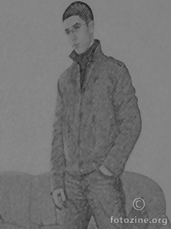 Autoportret