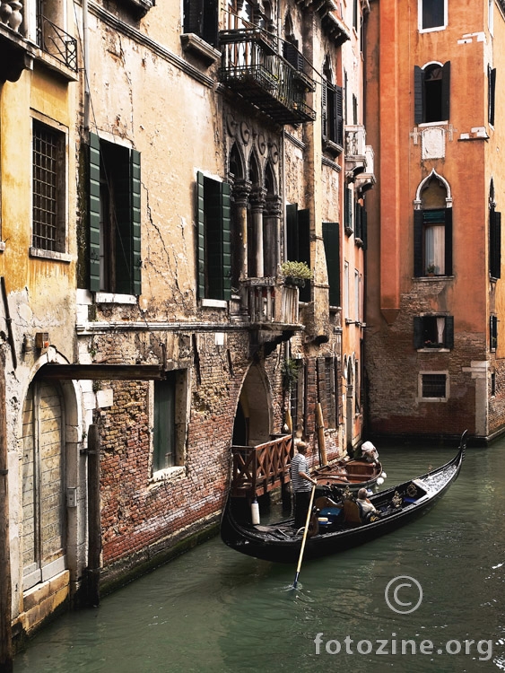 Venecija 4