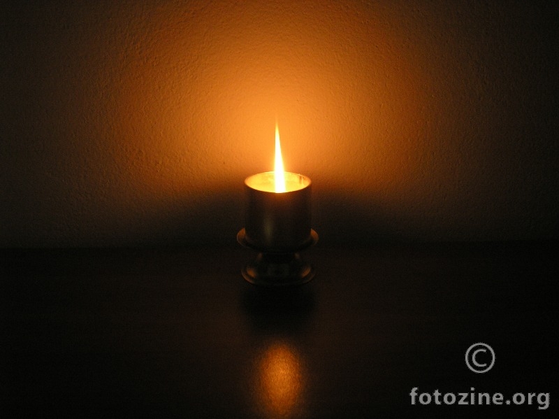 Svijeća 1 