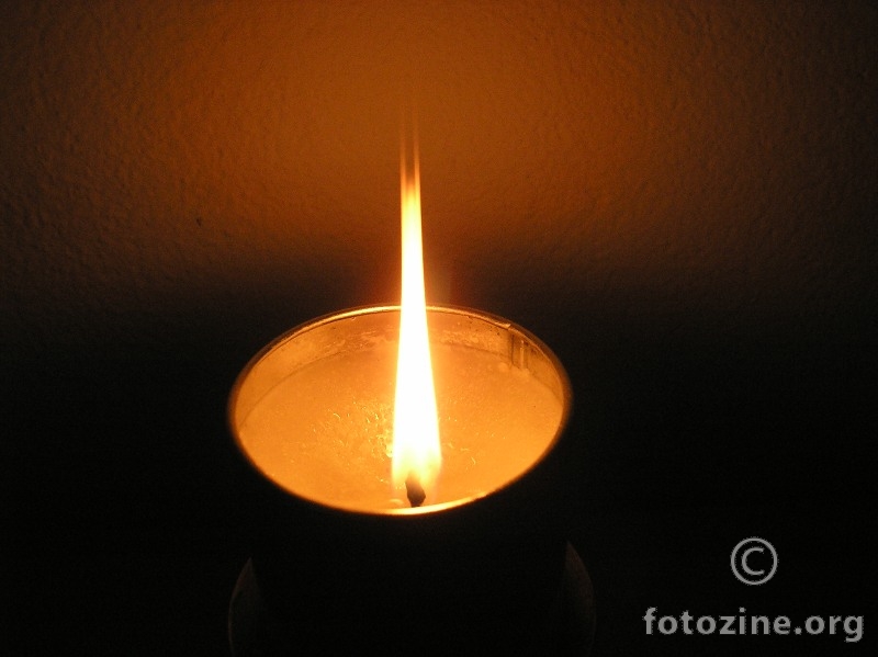 Svijeća 2