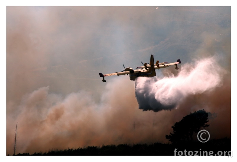 Cavalry from the sky