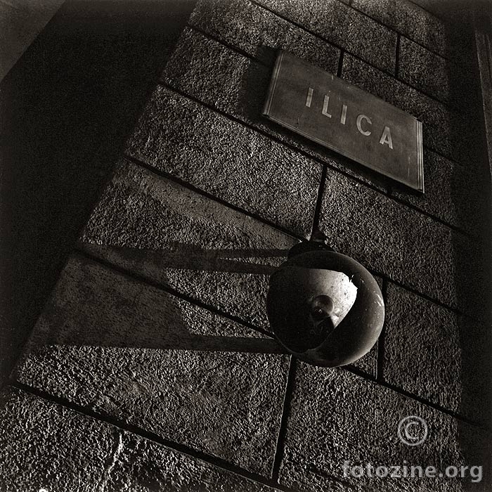Ilica