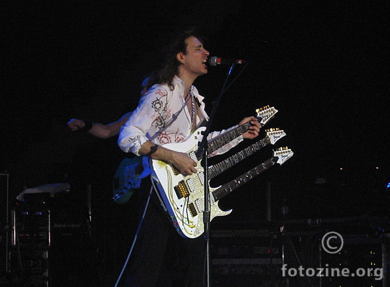 Steve Vai