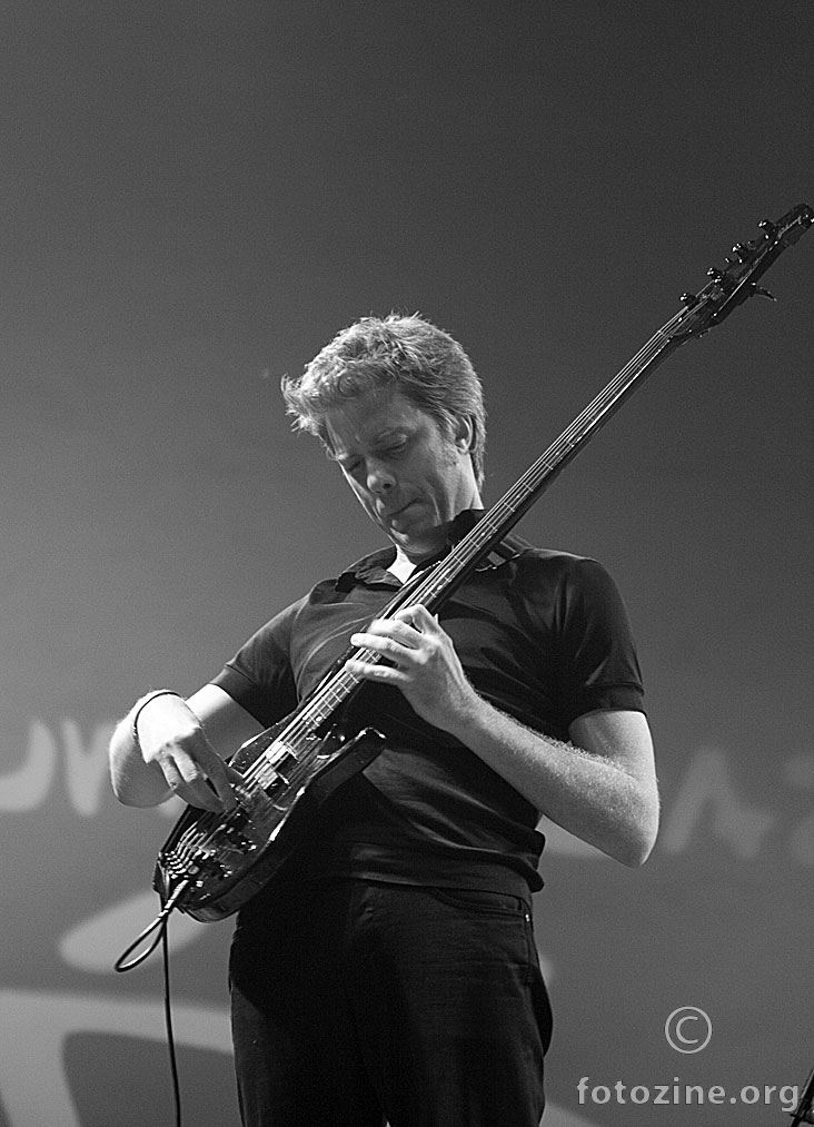 Kyle Eastwood