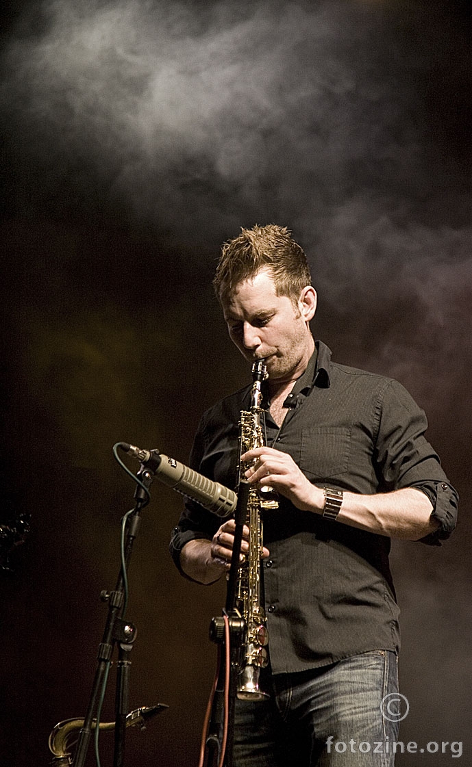 Kyle Eastwood Band